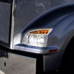 Chrome 11 LED Headlight For 2015-2024 Kenworth T880-Driver - Image 10