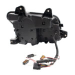 Blackout 11 LED Headlight For 2015-2024 Kenworth T880-Driver - Image 7
