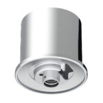 Chrome Steering Wheel Hub For 2007+ Freightliners - Image 7