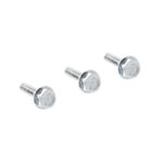 Chrome Steering Wheel Hub For 2007+ Freightliners - Image 5