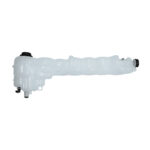 Pressurized Coolant Reservoir & Coolant Level Sensor For 2018-2025 Freightliner Cascadia - Image 3