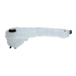 Pressurized Coolant Reservoir & Coolant Level Sensor For 2018-2025 Freightliner Cascadia - Image 4