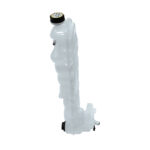 Pressurized Coolant Reservoir & Coolant Level Sensor For 2018-2025 Freightliner Cascadia - Image 9