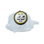 Pressurized Coolant Reservoir & Coolant Level Sensor For 2018-2025 Freightliner Cascadia - Image 11