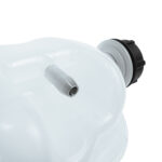 Pressurized Coolant Reservoir & Coolant Level Sensor For 2018-2025 Freightliner Cascadia - Image 13