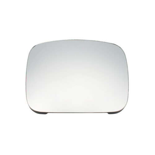 Replacement Heated Mirror Glass For 2018-2025 Freightliner Cascadia 42850