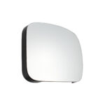 Replacement Heated Mirror Glass For 2018-2025 Freightliner Cascadia - Image 2