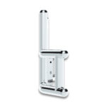 HighwayShield I20-304 Stainless Steel Grille Guard & Bracket Kit For 2018-2025 Freightliner Cascadia - Image 3