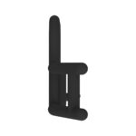 HighwayShield I15-Matte Black Grille Guard & Bracket Kit For 2008-2017 Freightliner Cascadia - Image 3