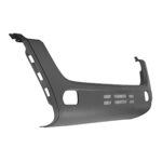 Center Bumper For 2018-2025 International LT - Image 2