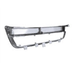 Bumper Trim For 2018-2025 International LT-Chrome - Image 4