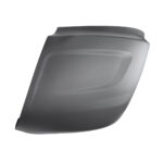 Bumper Cover With Aero Holes For 2018-2025 International LT-Driver - Image 2