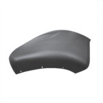 Bumper Cover With Aero Holes For 2018-2025 International LT-Driver - Image 4