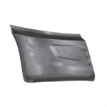 Bumper Cover With Aero Holes For 2018-2025 International LT-Driver - Image 5