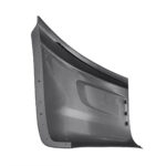 Bumper Cover With Aero Holes For 2018-2025 International LT-Driver - Image 6