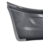Bumper Cover With Aero Holes For 2018-2025 International LT-Driver - Image 8