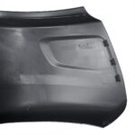 Bumper Cover With Aero Holes For 2018-2025 International LT-Driver - Image 9
