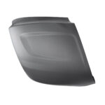 Bumper Cover With Aero Holes For 2018-2025 International LT-Passenger - Image 2