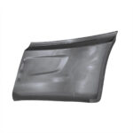 Bumper Cover With Aero Holes For 2018-2025 International LT-Passenger - Image 4