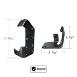 Bumper Bracket For 2023-2025 International MV-Driver - Image 8