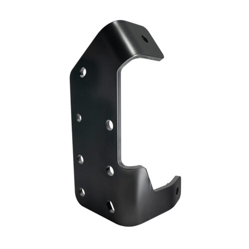 Bumper Bracket For 2023-2025 International MV-Passenger