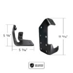 Bumper Bracket For 2023-2025 International MV-Passenger - Image 8