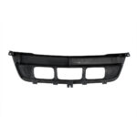 Bumper Trim With Fog Light Holes For 2018-2025 International LT-Black - Image 4