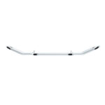 HighwayShield I30-304 Stainless Steel Grille Guard & Bracket Kit For 2018-2025 International LT - Image 4