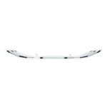 HighwayShield I95-304 Stainless Steel Grille Guard & Bracket Kit For 2018-2025 International LT - Image 4