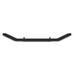 HighwayShield I15-Matte Black Grille Guard & Bracket Kit For 2018-2025 International LT - Image 4