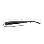 Wiper Arm Assembly For 1990-2007 Peterbilt 379 - Image 6