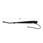 Wiper Arm Assembly For 2010-2022 Peterbilt 337 & 348 - Image 5