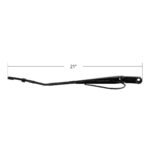 Wiper Arm Assembly For 2012-2018 Peterbilt 587 - Image 5