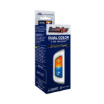 3 LED Double Fury Cab Light For 2013-2021 Kenworth T680 & 2012-2021 Peterbilt 579-Amber & Blue LED - Image 13