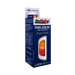 3 LED Double Fury Cab Light For 2013-2021 Kenworth T680 & 2012-2021 Peterbilt 579-Amber & Red LED - Image 13