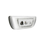 3 LED Double Fury Cab Light For 2013-2021 Kenworth T680 & 2012-2021 Peterbilt 579-Amber & White LED - Image 7