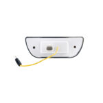3 LED Double Fury Cab Light For 2013-2021 Kenworth T680 & 2012-2021 Peterbilt 579-Amber & White LED - Image 8