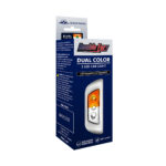 3 LED Double Fury Cab Light For 2013-2021 Kenworth T680 & 2012-2021 Peterbilt 579-Amber & White LED - Image 13