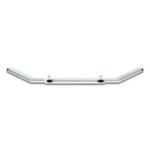 HighwayShield I85-304 Stainless Steel Grille Guard & Bracket Kit For 2022-2025 Peterbilt 579 & Kenworth T680 - Image 4