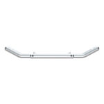 HighwayShield I20-304 Stainless Steel Grille Guard & Bracket Kit For 2022-2025 Peterbilt 579 & Kenworth T680 - Image 4
