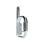 HighwayShield I40-304 Stainless Steel Grille Guard & Bracket Kit For 2022-2025 Peterbilt 579 & Kenworth T680 - Image 3