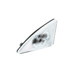 Double Fury 4 LED Fender Signal Light For 2008-2017 Kenworth T660-Amber & Green LED, Passenger - Image 13