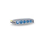 Blue LED Auxiliary Light - 5 Diodes-TB-C5B