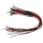 7 Color LED Snake Bulb - 1 Diode-TB-SNAKE7