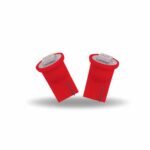 Red 194 Replacement LED Bulbs - 1 Diode-TB-SP2128R