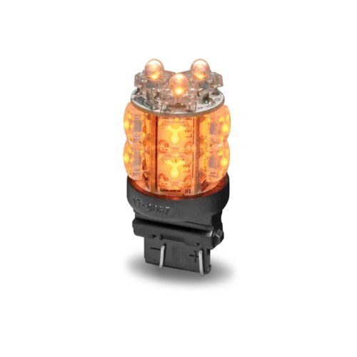 Amber 3157 Replacement LED Bulb - Single Function | 13 Diodes-TB-SP3157A