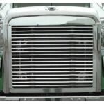 Freightliner Grille & Surround