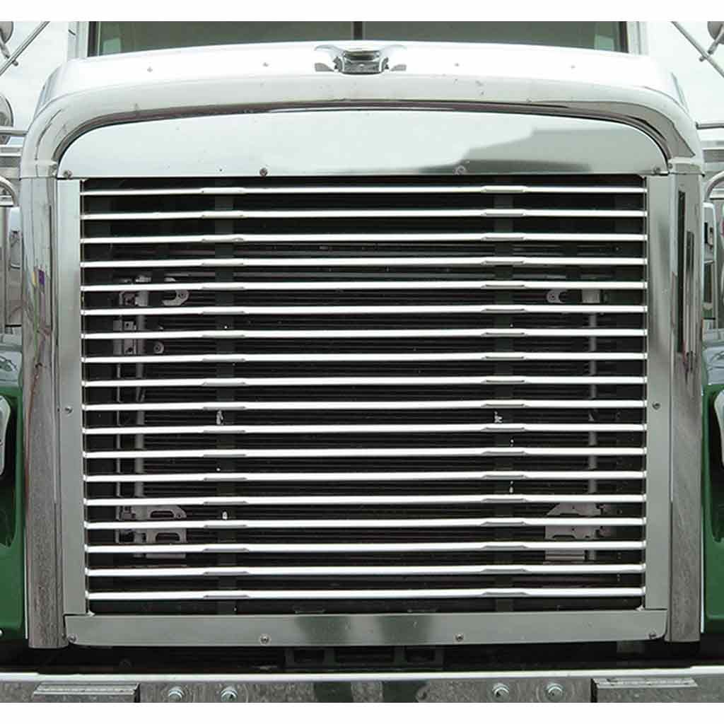 Freightliner Grille & Surround