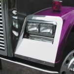 Freightliner Fenders & Accessories