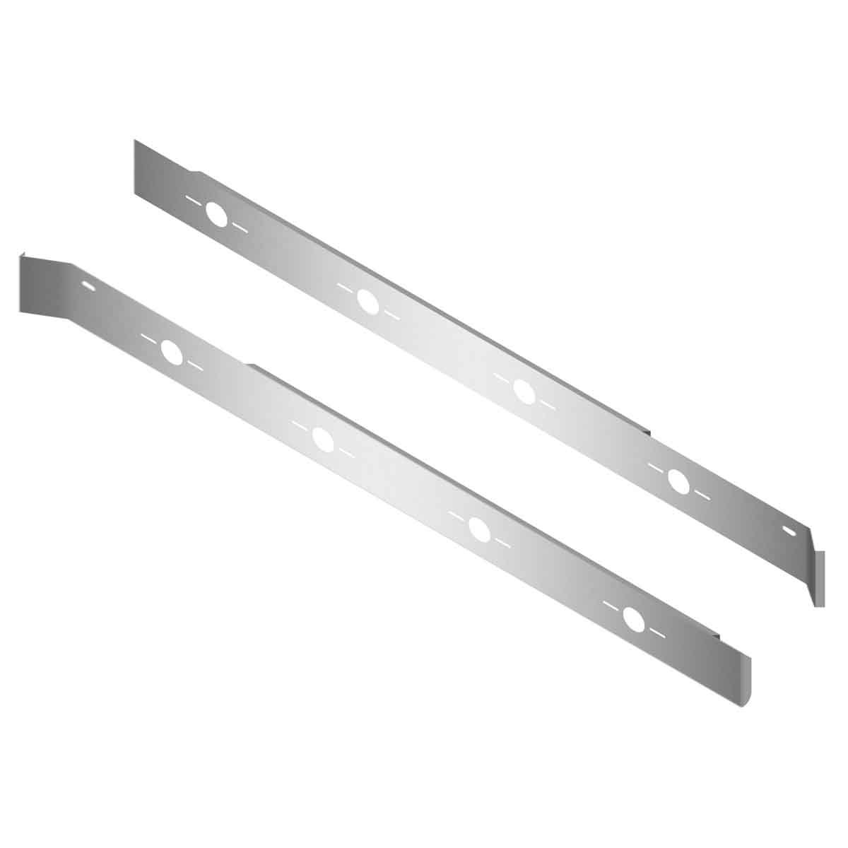 Freightliner Cab And Sleeper Panels